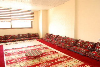 Midyat GAP Hotel Buitenkant foto